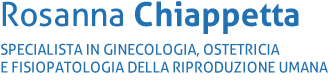 Rosanna Chiappetta - Specialista in Ginecologia, Ostetricia e Fisiopatologia della Riproduzione Umana - Taranto