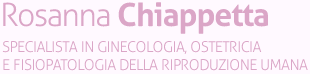 Rosanna Chiappetta